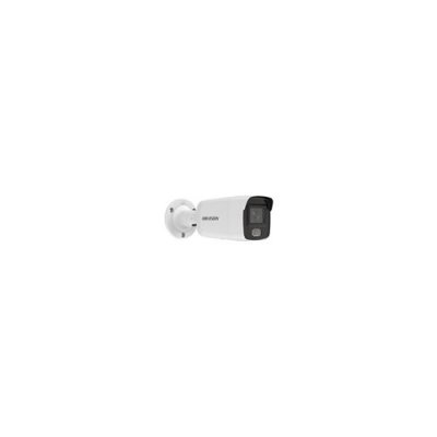 HIKVISION Cam&eacute;ra de s&eacute;curit&eacute;  Cam&eacute;ra tube IP DS-2CD2047G2-L(2,8mm)(C)