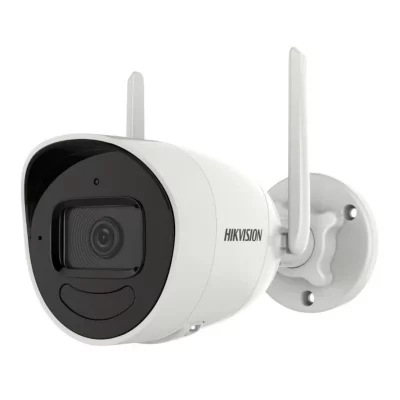 HIKVISION Cam&eacute;ra de s&eacute;curit&eacute;  DS-2CV2041G2-IDW