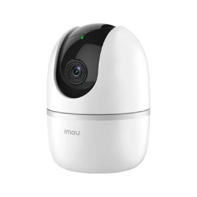 IMOU Cam&eacute;ra de s&eacute;curit&eacute; int&eacute;rieur motoris&eacute; 1080p -  A1