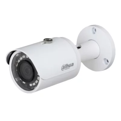 DAHUA Cam&eacute;ra de S&eacute;curit&eacute; IP  Lite Bullet 4MP 3.6mm Ext&eacute;rieur IP67