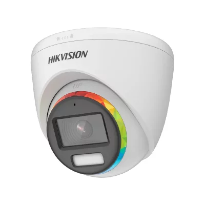  Cam&eacute;ra de s&eacute;curit&eacute; IP Hikvision PRO Turret 2MP 3,6 mm Ext&eacute;rieur IP67
