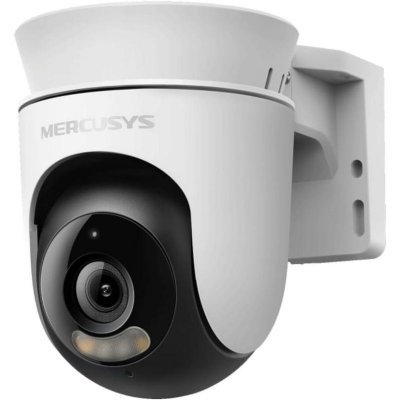 MERCUSYS Cam&eacute;ra de S&eacute;curit&eacute; IP  MC500 D&ocirc;me PTZ 2MP 4mm Ext&eacute;rieur IP65