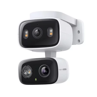 TP LINK Cam&eacute;ra de S&eacute;curit&eacute; IP TP-Link TC34 Bullet 3MP 2.8mm Ext&eacute;rieur IP65