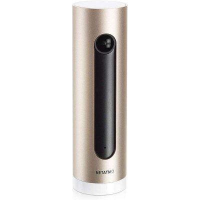 NETATMO Cam&eacute;ra de s&eacute;curit&eacute;  Welcome
