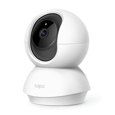 TP LINK Cam&eacute;ra de s&eacute;curit&eacute; Tp-Link Tapo C200