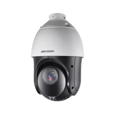 HIKVISION Cam&eacute;ra de S&eacute;curit&eacute; Value Dome 4 en 1 4.8~72mm 1/2.8"" Progressive Scan CMOS