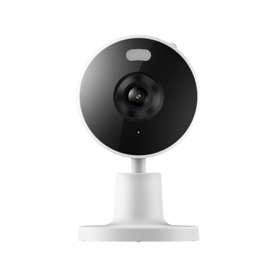 XIAOMI Cam&eacute;ra de S&eacute;curit&eacute;  Smart C100 Sph&eacute;rique 3MP