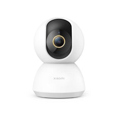 XIAOMI Cam&eacute;ra de s&eacute;curit&eacute;  Smart Camera C300 Blanc 