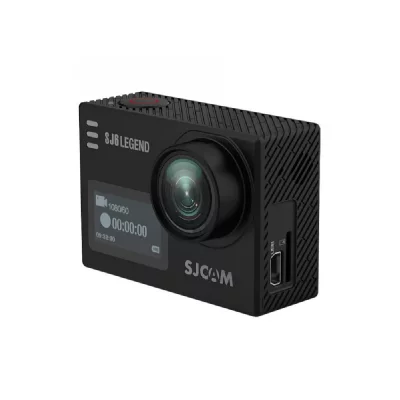 SJCAM Cam&eacute;ra de sport 4K SJ6 Legend  Noir 