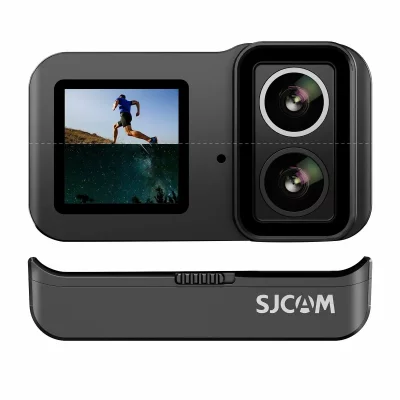 SJCAM Cam&eacute;ra de sport  SJ162800 