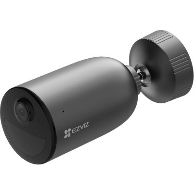 EZVIZ Cam&eacute;ra de surveillance autonome sur batterie EB3 2K, 