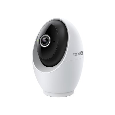 TP LINK Cam&eacute;ra de surveillance connect&eacute;e TP-Link Tapo C260 int&eacute;rieure Blanc