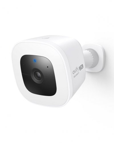 EUFY Cam&eacute;ra de surveillance  Spotlight Cam Pro 2K