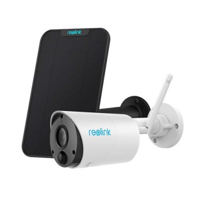 REOLINK Cam&eacute;ra de Surveillance Ext&eacute;rieur 1080P -  Argus Eco