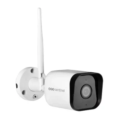 SCS SENTINEL Cam&eacute;ra de surveillance ext&eacute;rieure  - CamFirst OutDoor - 