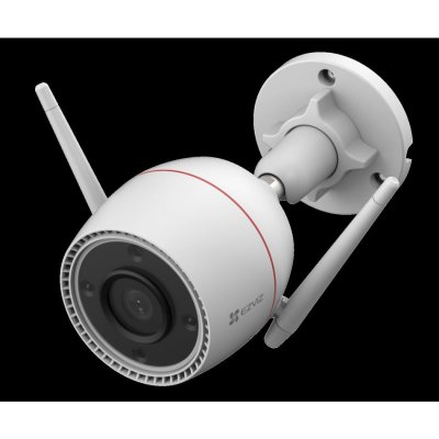 EZVIZ Cam&eacute;ra de surveillance ext&eacute;rieure filaire 2K H3C - 