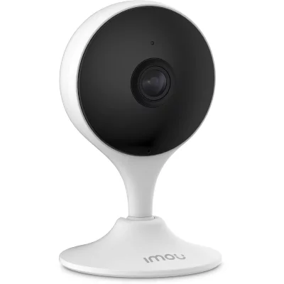 IMOU Cam&eacute;ra de surveillance  Cue 2 Indoor Cam IM-IPC-C22EP  Wi-Fi ip 1920 x 1080 pixels Y276372