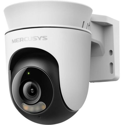 MERCUSYS Cam&eacute;ra de Surveillance -  - MC510 - 360&deg; - 2K - Vision Nocturne Couleur