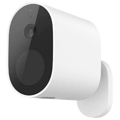 XIAOMI Cam&eacute;ra de surveillance Mi Wireless Outdoor Security Camera 1080p 