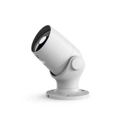 Cam&eacute;ra de surveillance, WLAN, pr l'ext., ss hub, vis. nuit, 1080p, blc