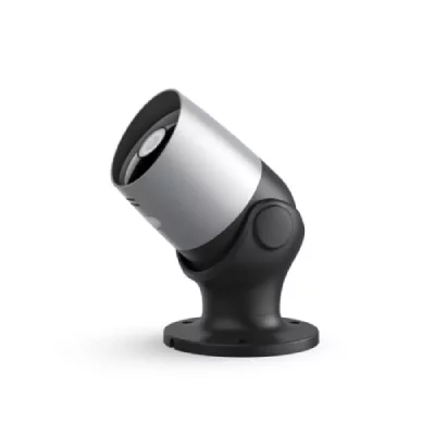 HAMA Cam&eacute;ra de surveillance, WLAN, pr l'ext., ss hub, vis. nuit, 1080p, nre