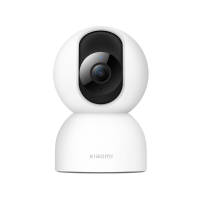 XIAOMI Cam&eacute;ra de surveillance  Smart Camera C400 Blanc