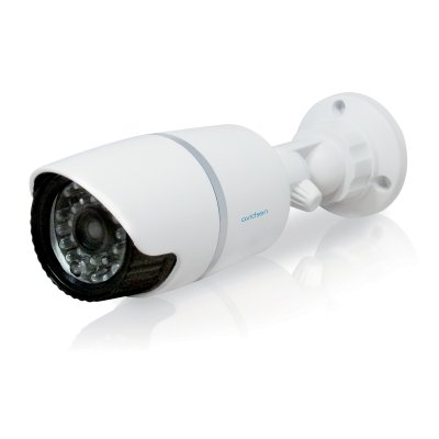 AVIDSEN Cam&eacute;ra de vid&eacute;osurveillance factice 