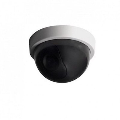 CHACON Cam&eacute;ra de vid&eacute;osurveillance int&eacute;rieure factice 
