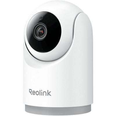REOLINK Cam&eacute;ra dint&eacute;rieur -  - E series E321 - Vision nocturne - Blanc
