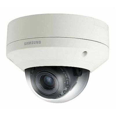 SAMSUNG Cam&eacute;ra D&ocirc;me Analogique HD IR 1080p  compatible DVR IP66/IK10 SCV-6023RP