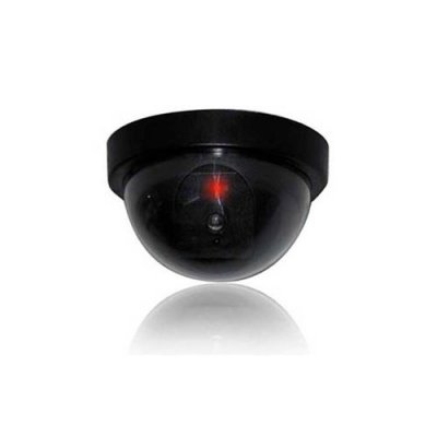 SECURITEGOODDEAL Camera dome factice, camera factice