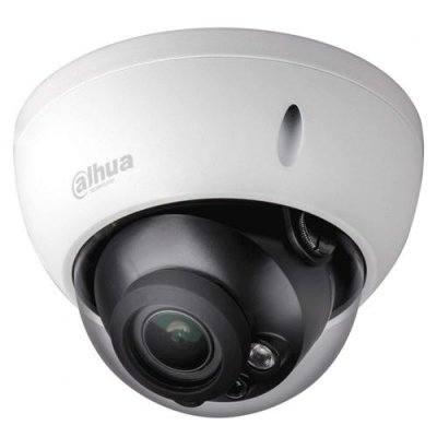 DAHUA TECHNOLOGY Cam&eacute;ra D&ocirc;me Ir Dahua Hachdbw 1200 Rv 