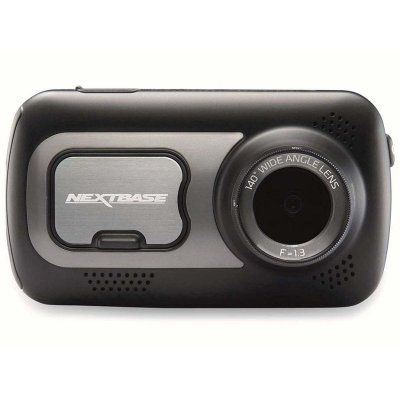 NEXTBASE Cam&eacute;ra embarqu&eacute;e  522 GW Noir
