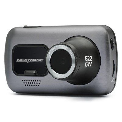 NEXTBASE Camera embarqu&eacute;e sans fil Bluetooth Next Base 622 GW Noir