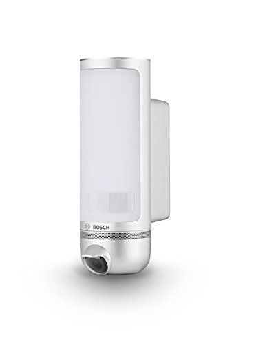 BOSCH CAMERA EYES
