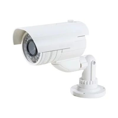 MCAD Camera factice d exterieur avec ir (051038) - Exertis Connect