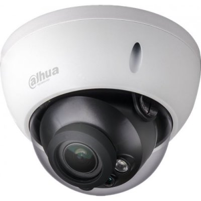 DAHUA Cam&eacute;ra HAC-HDBW1200R-VF cam&eacute;ra d&ocirc;me HDCVI 2 m&eacute;gapixels