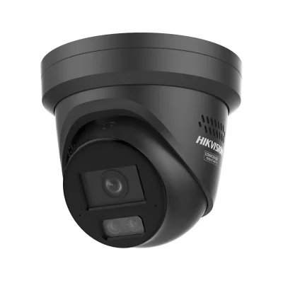 HIKVISION Cam&eacute;ra  DS-2CD2387G3-LIS2UY/SL 2.8 mm Noire