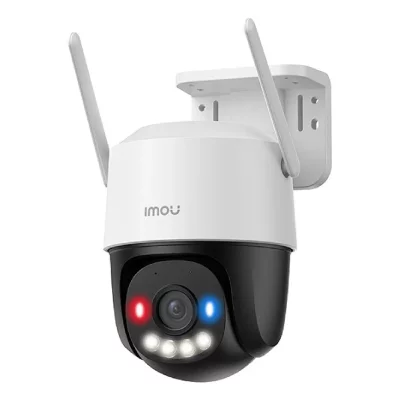 IMOU Cam&eacute;ra  Cruiser SC 4G 3MP Cam&eacute;ra IP ext&eacute;rieure