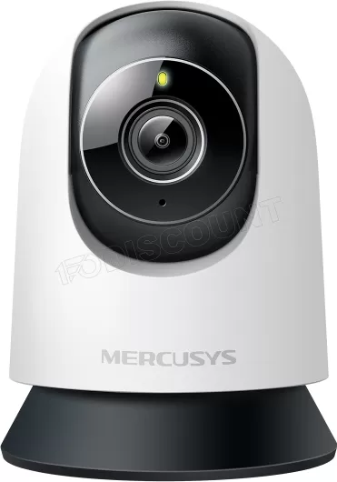 MERCUSYS Cam&eacute;ra Int&eacute;rieure IP  MC230 3K (Blanc) #DEFAULT