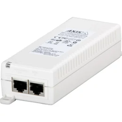 AXIS Camera IP  T8120 Midspan