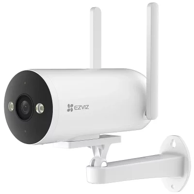 EZVIZ Cam&eacute;ra IP  CS-H5 (3MP, 4G, 4mm) H5 4G 2K CS-H5 (3MP, 4G, 4mm)