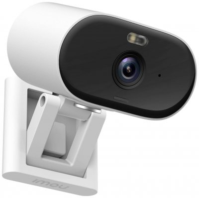 IMOU Cam&eacute;ra ip int&eacute;rieur/ext&eacute;rieur wifi 2mp ipc-c22fp-c-