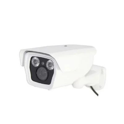 YONIS Cam&eacute;ra ip surveillance ext&eacute;rieur hd 720p ethernet &eacute;tanche ir 40m