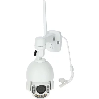 KERBL Cam&eacute;ra  IPCam 360 SIM-FHD