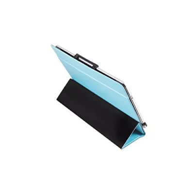 SILVERHT Camera Pro - Housse Universelle (9 - 10.1) Couleur Bleu Clair