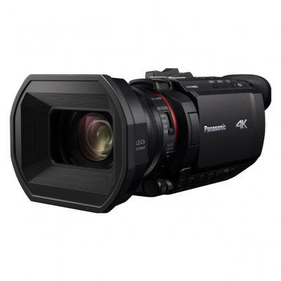 PANASONIC Cam&eacute;ra professionnelle HC-X1500