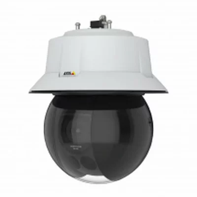 AXIS Cam&eacute;ra PTZ Haut de Gamme 1080p 50fps RGB capteur 31x Vitesse Optique Zoo