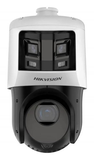 HIKVISION Cam&eacute;ra r&eacute;seau -  - DS-2SE4C425MWG-E/26