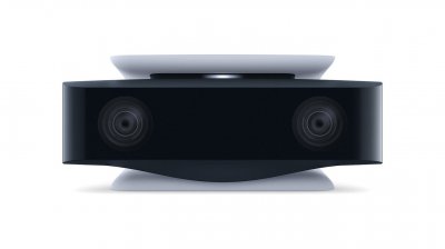 SONY Cam&eacute;ra  HD pour PS5 - Cam&eacute;ra